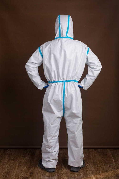 軟件設(shè)計(jì)與開發(fā)在一次性防護(hù)服領(lǐng)域的創(chuàng)新應(yīng)用