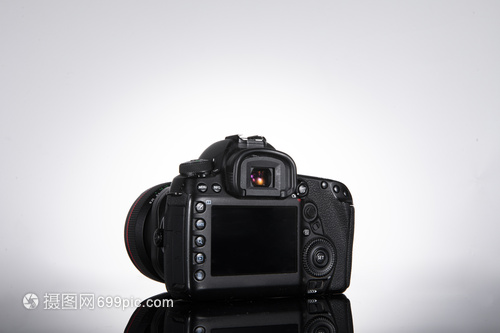 數(shù)碼相機 科技與藝術(shù)的完美融合